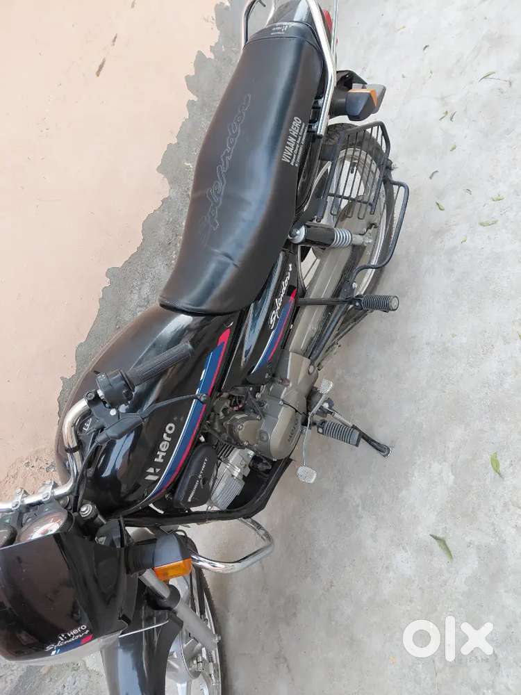 Mere pass 2 vikal hai.parking problem h