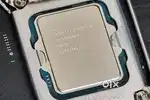 Intel i9 12900Ks 12th gen Superclocker Edition