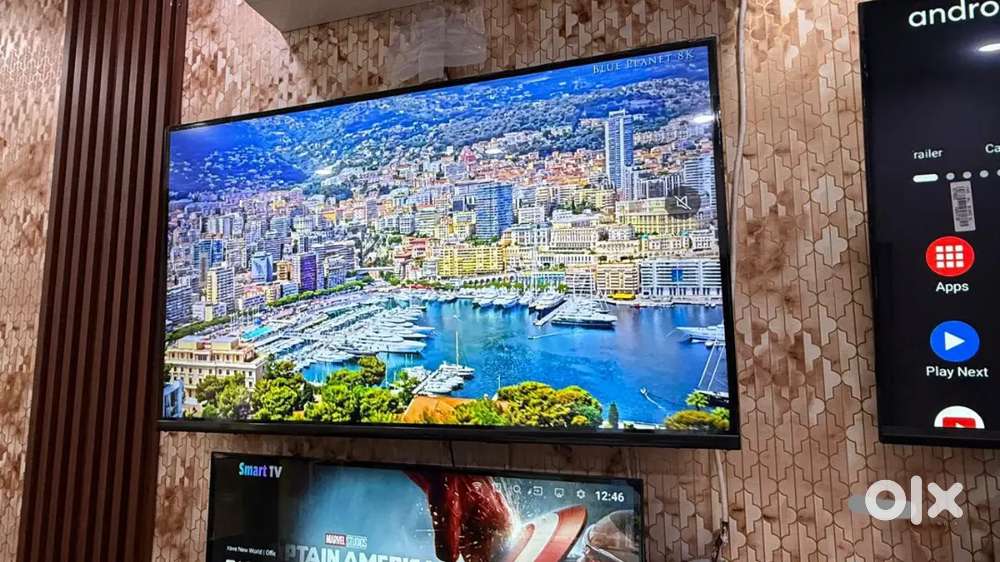 32 Inch Android Smart LED TV  Diwali Sale  4K Supported Offer