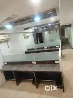 Office on rent near Star Bazaar