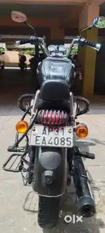 Thunder Bird 350CC for Sale