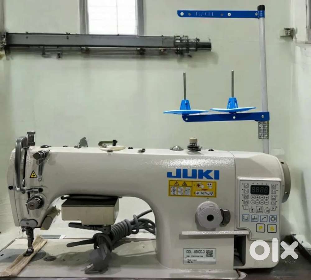 JUKI AUTO CUTTER