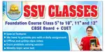 Nearest Coaching classes