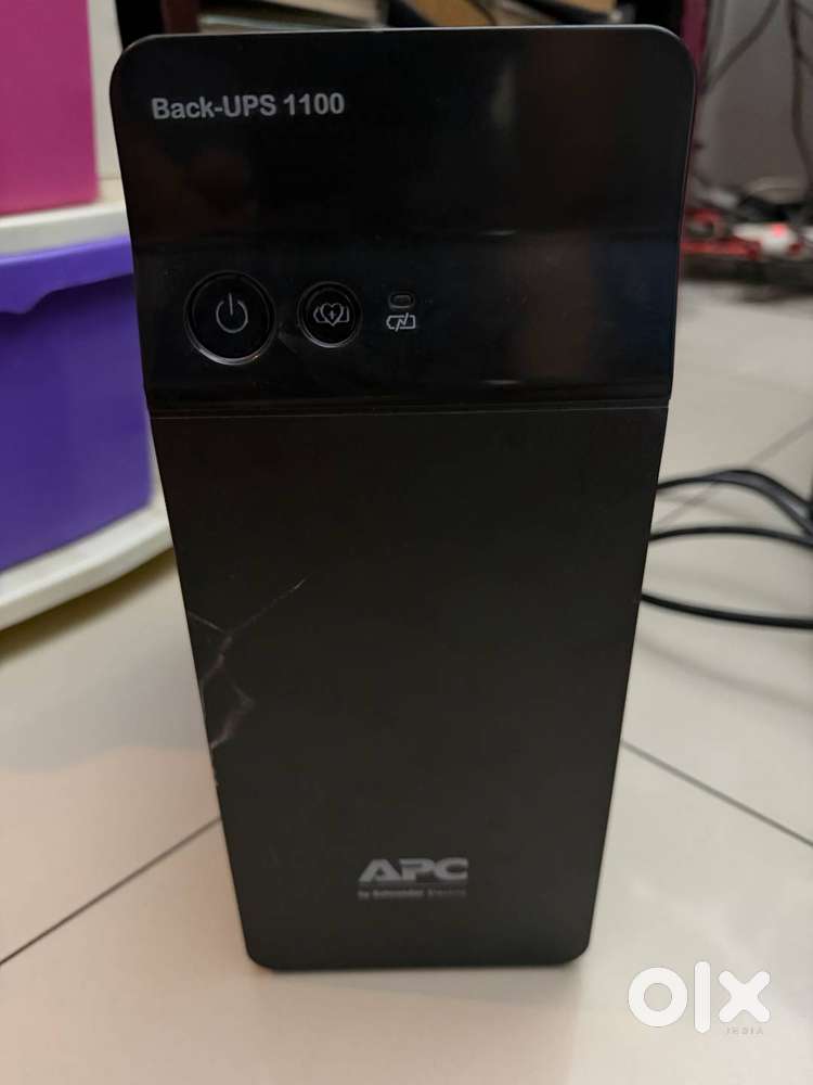 APC UPS for Sale BX1100C-IN