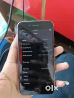 IPHONE 8 64GB