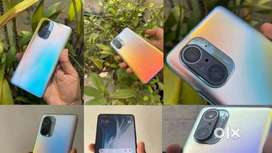 Mi 11x pro