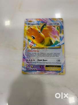 Rare Pokemon cards 1 in a 100