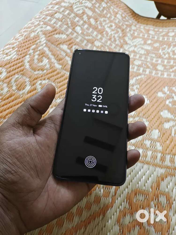 Oppo f19 4g 6+6 128gb good condition