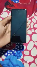 Samsung a52s good condition
