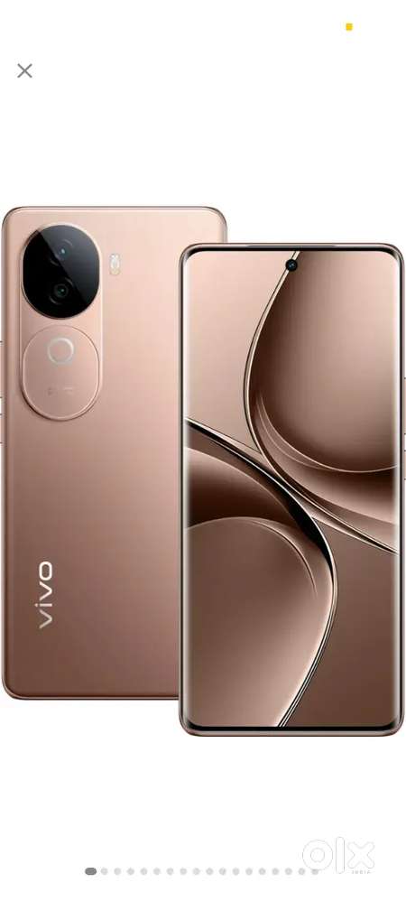 Vivo v40e Good condition 10 month