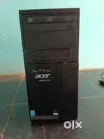CPU SYSTEM
