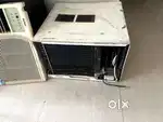 1.5 Tone Voltas window AC