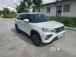Toyota Urban Cruiser cruiser Premium, 2021, Petrol