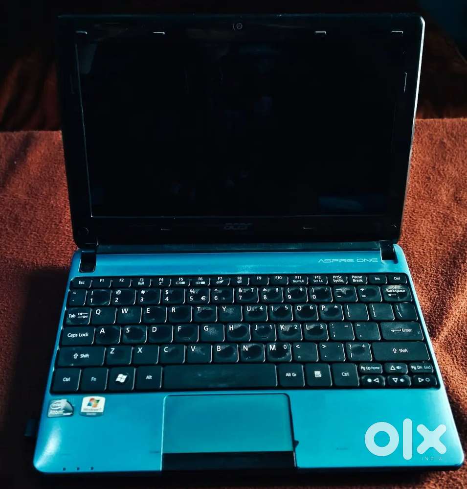 Acer Laptop