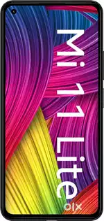 Mi 11 Lite 8/128 GB