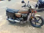 HERO SPLENDOR PLUS I3S
