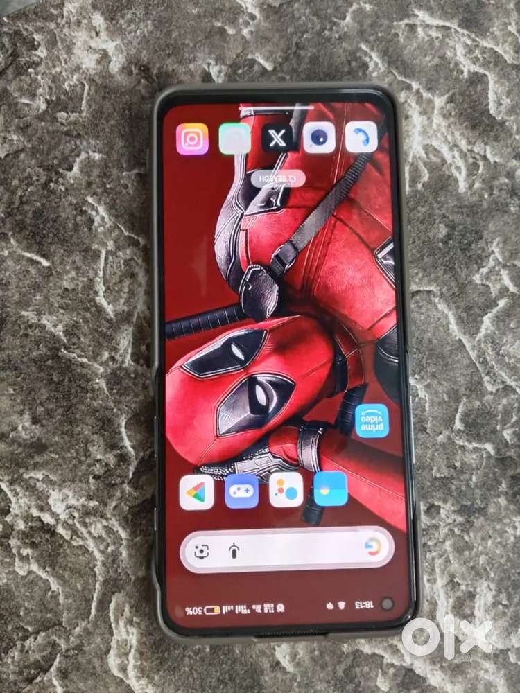 One plus Nord 2T 5g