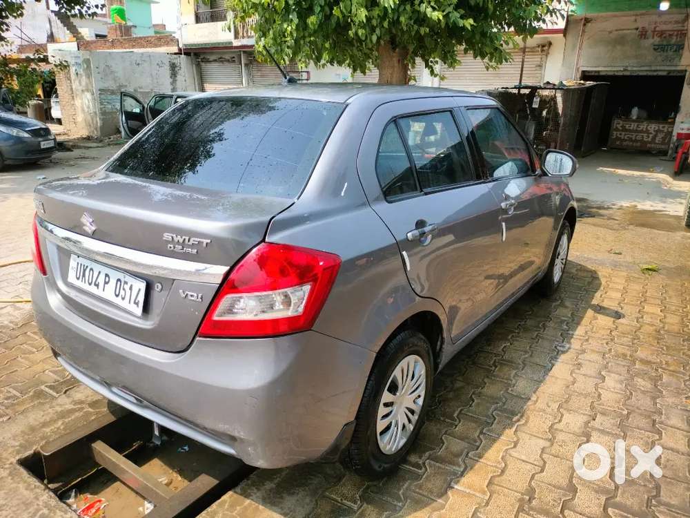 Maruti Suzuki Dzire 2013 Diesel Good Condition
