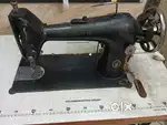 Singer full settle motor sewing machine