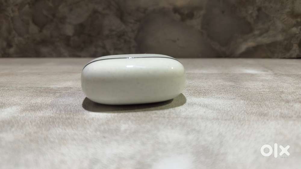 Boat nirvana ion anc