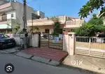 3BHK Shipra Path 100 Feat Road Indipendent House Prime Loction Family
