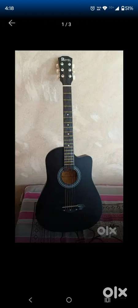 Acoustic Guitar