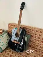 (urgent sell)Guitar fender cd-60s