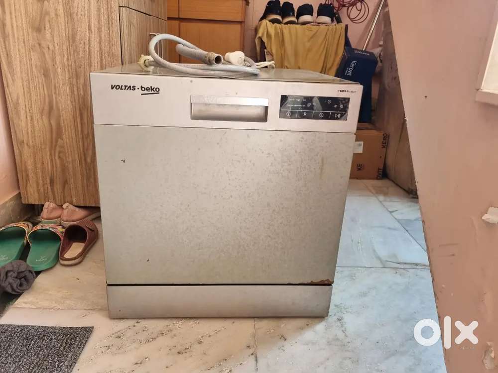 Voltas Dish washer