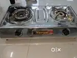 Gas stove LPG