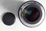 Canon lense  85mm. 1.8