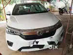 Honda City 2022 Petrol 55600 Km Driven