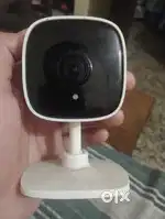 TAPO C100 CUTE HOME SECURITY WIFI CAMERA +64GB micro