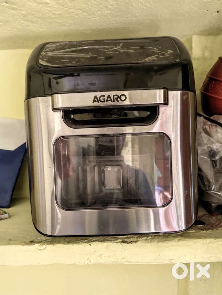 Agaro air fryer