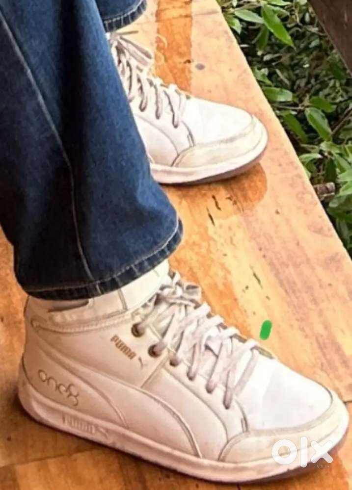 Shoes for sele