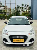 Maruti Suzuki Swift Dzire 1.2 LXI (O), 2023, CNG & Hybrids