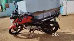 Pulsar 135ls