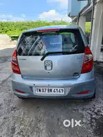 Hyyndai i10