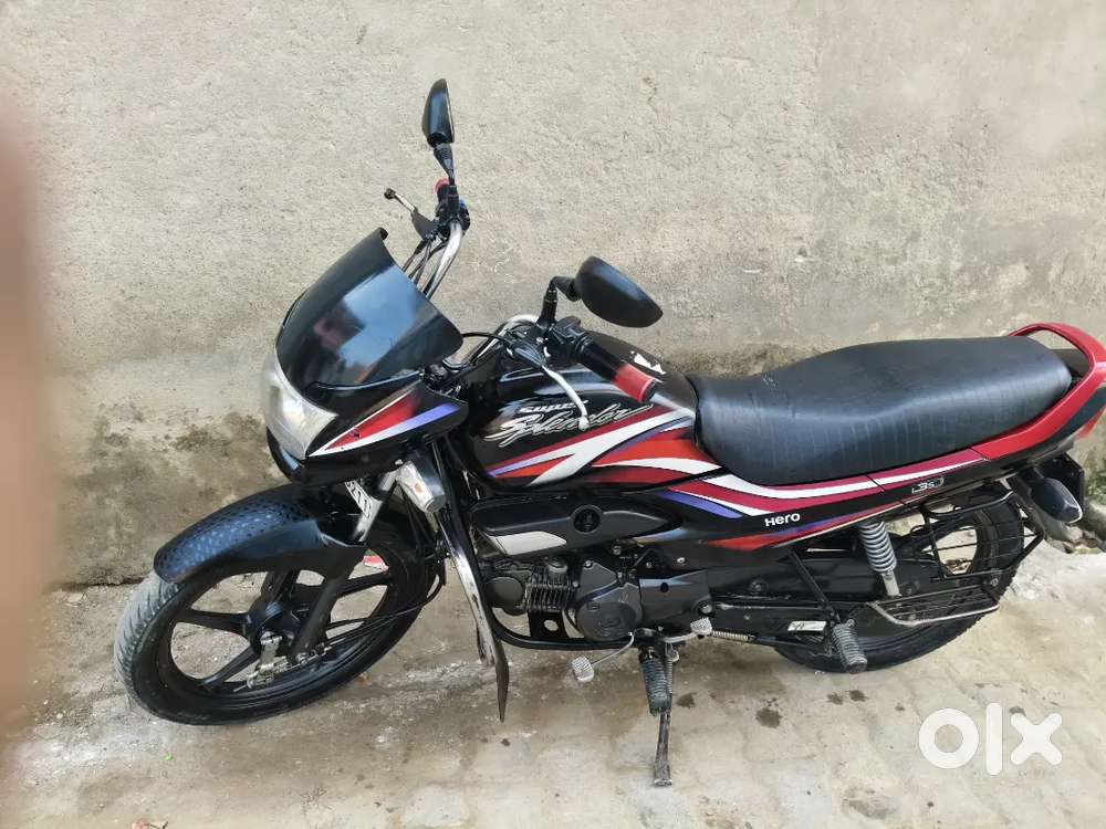 Gadi mein Koi Kami nahin Hai