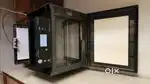 Canon laser all in one printer