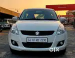 Maruti Suzuki Swift, 2013, Diesel