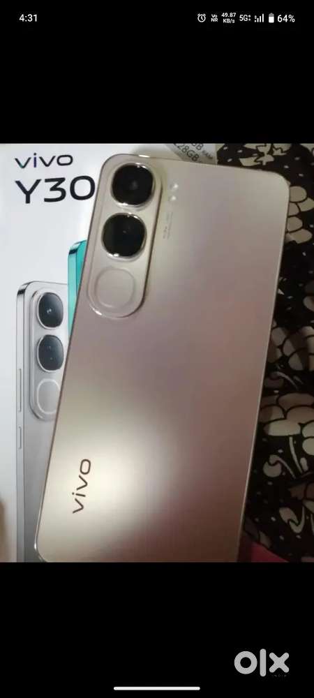 Vivo Y300 5G