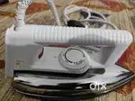 BAJAJ Iron (press)