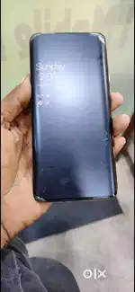 One plus 7pro 8gb  256gb