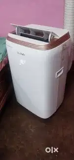 LLOyD potable Ac