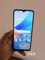 OPPO MOBILE OG PARTS A17K only mobile for sale