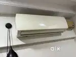 Reconnect AC 1.5 ton 5 stars