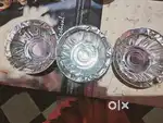 Donas making machine