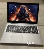 i7 8th gen 16gb ram 256gb ssd Itb hdd 4gb graphics