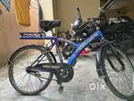 Hero Street racer