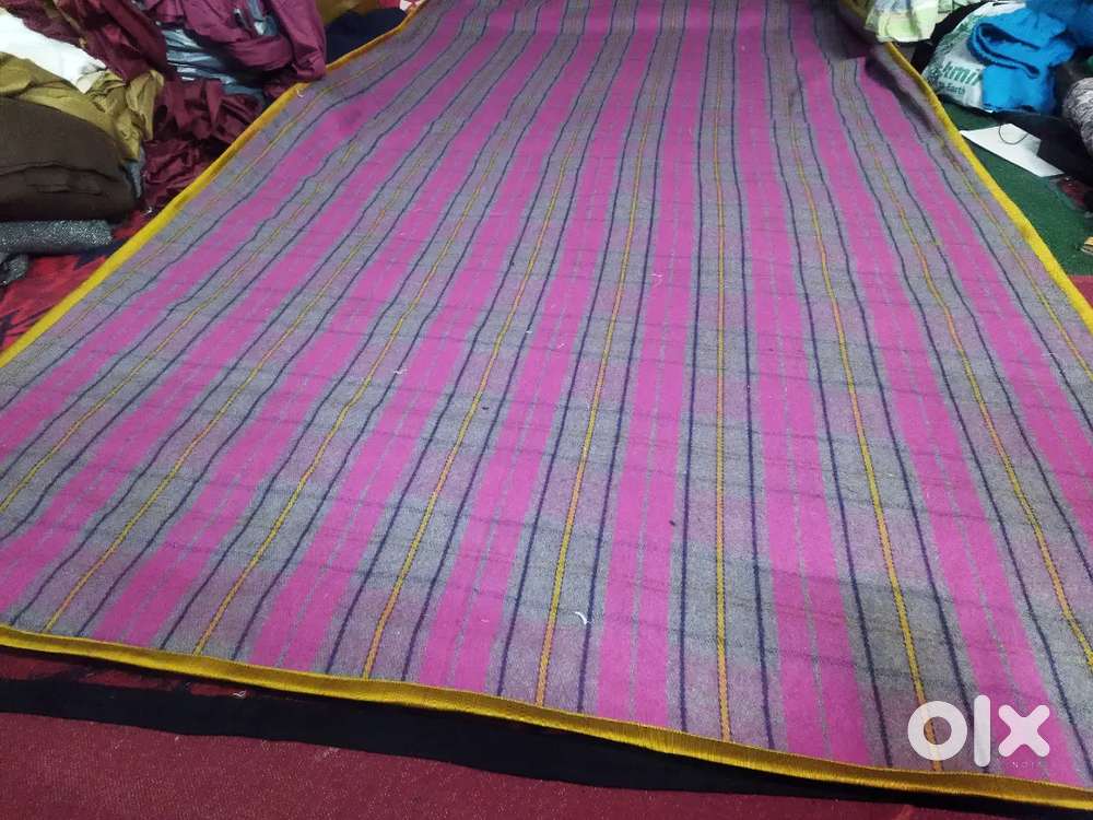 Underfloor heating system (Electric Hamam)
